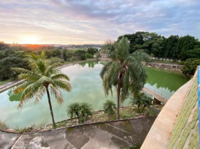 Villa Itália